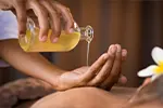 Aromatherapy Massage