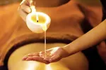 Candle Massage