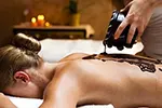 Chocolate Massage
